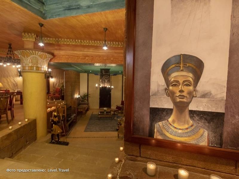 Фотография Royal Savoy Villas Sharm El Sheikh