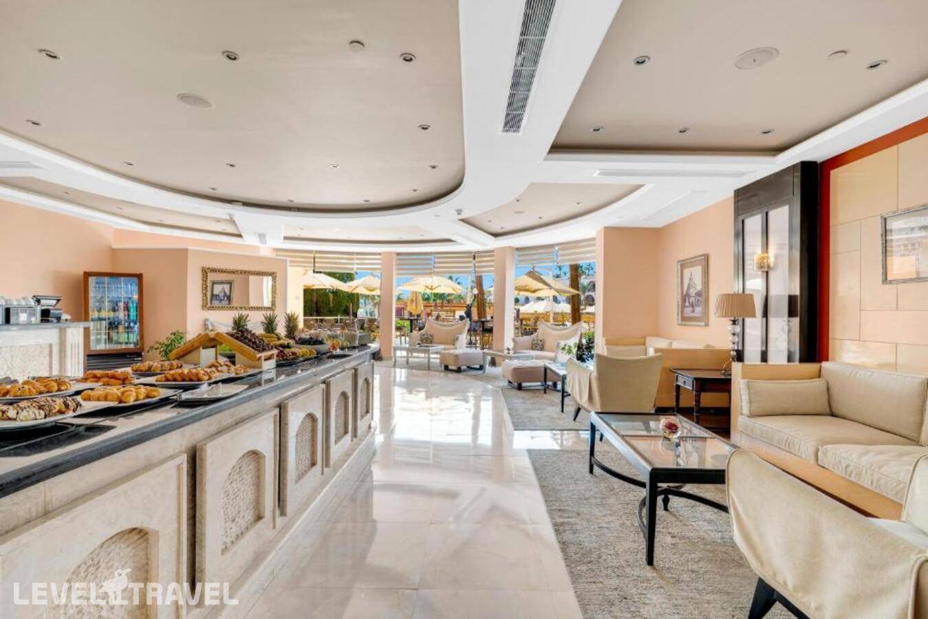 фотографии отеля Royal Savoy Villas Sharm El Sheikh в Египет(Уайт Найт) - фото №9