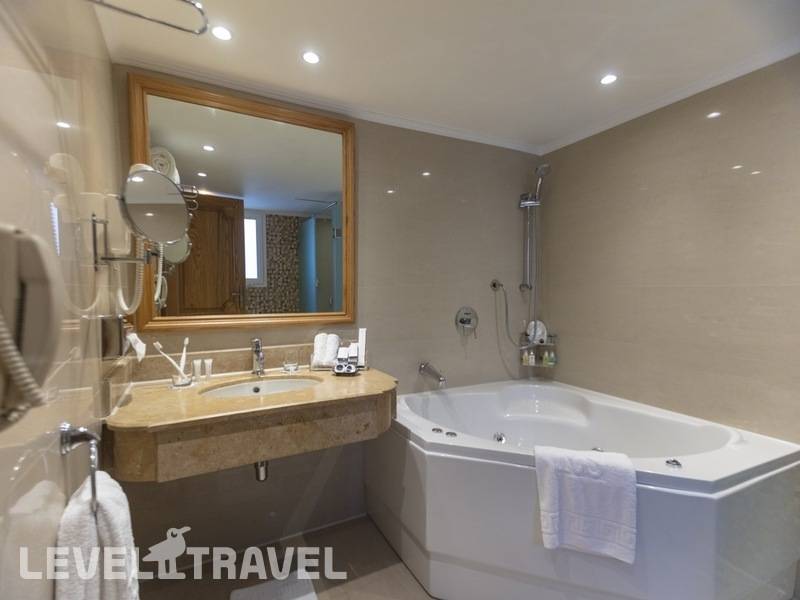 Фотография Royal Savoy Villas Sharm El Sheikh