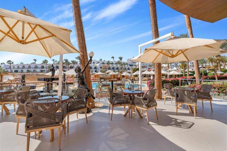 Royal Savoy Villas Sharm El Sheikh