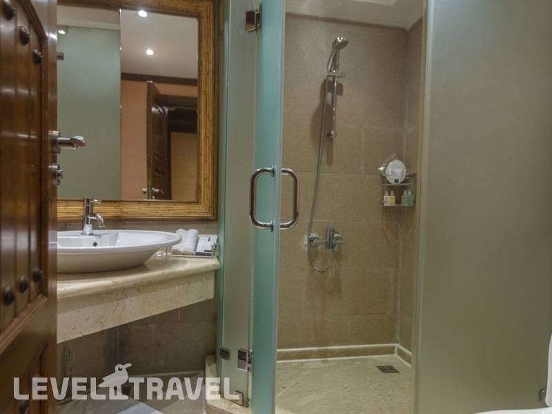 Фотография Royal Savoy Villas Sharm El Sheikh
