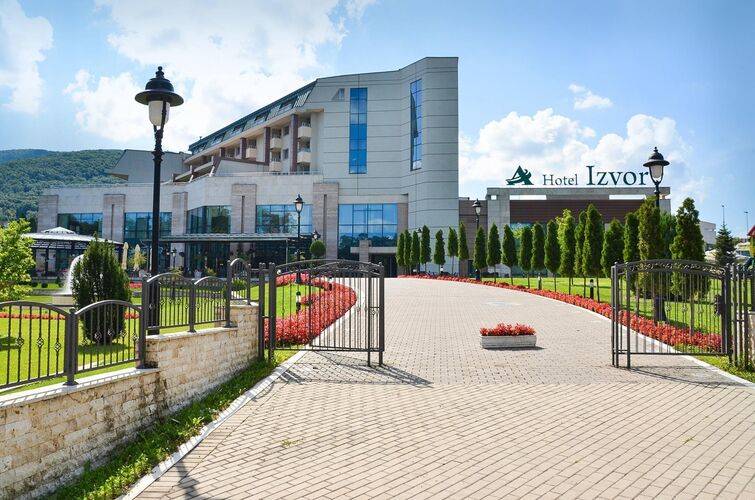 Hotel Izvor