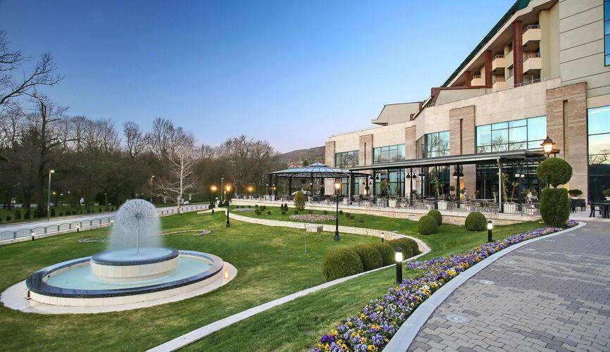 Hotel Izvor