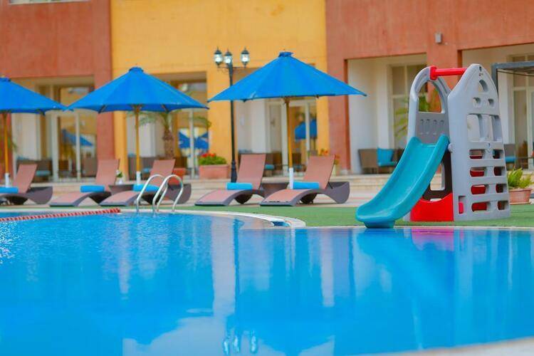 Tolip Family Park Hotel