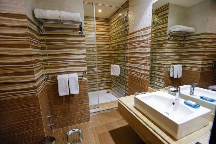 Tolip Family Park Hotel