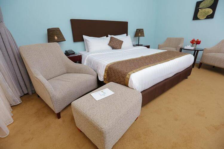 Tolip Family Park Hotel