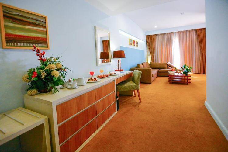 Tolip Family Park Hotel