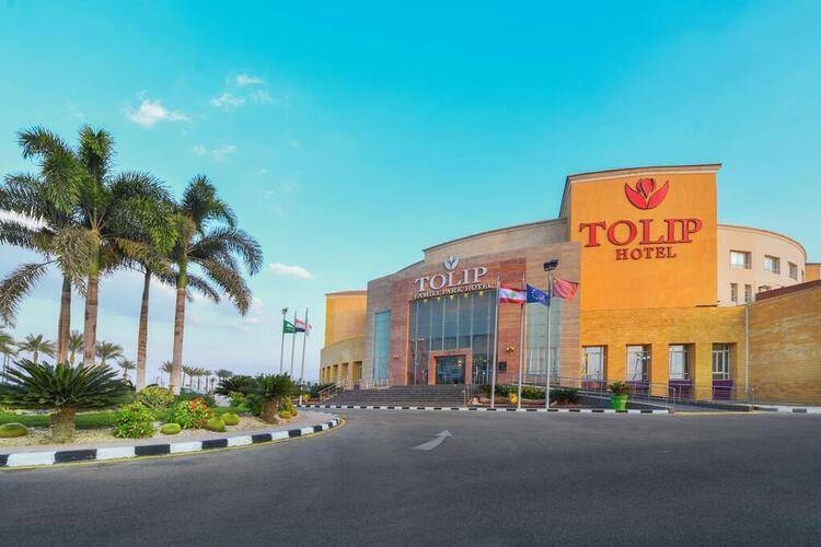 Tolip Family Park Hotel