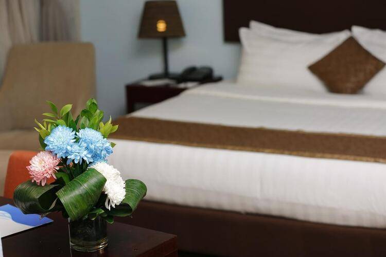 Tolip Family Park Hotel