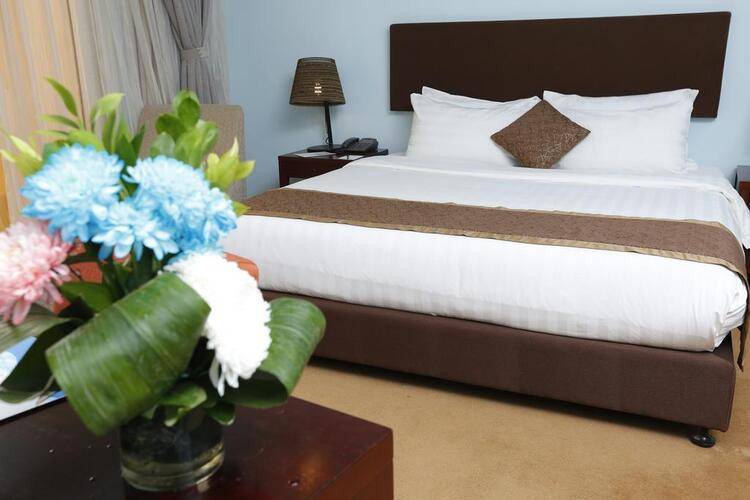 Tolip Family Park Hotel