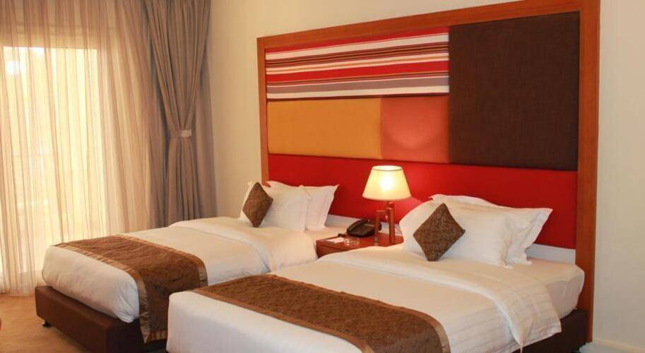 Tolip Family Park Hotel