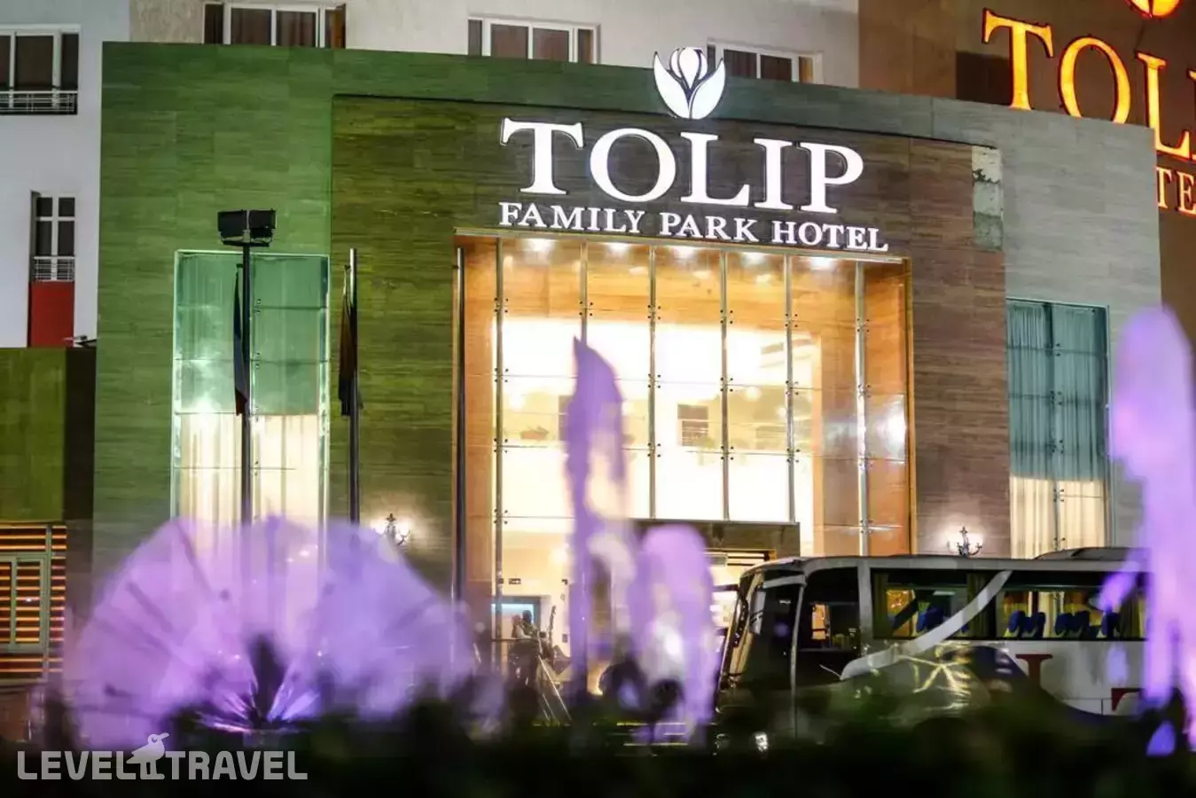 Tolip Family Park Hotel