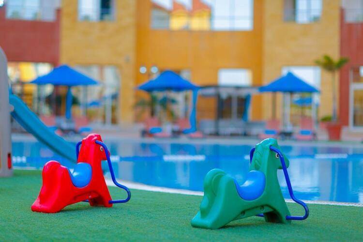 Tolip Family Park Hotel