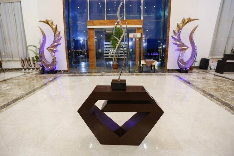 Tolip Family Park Hotel