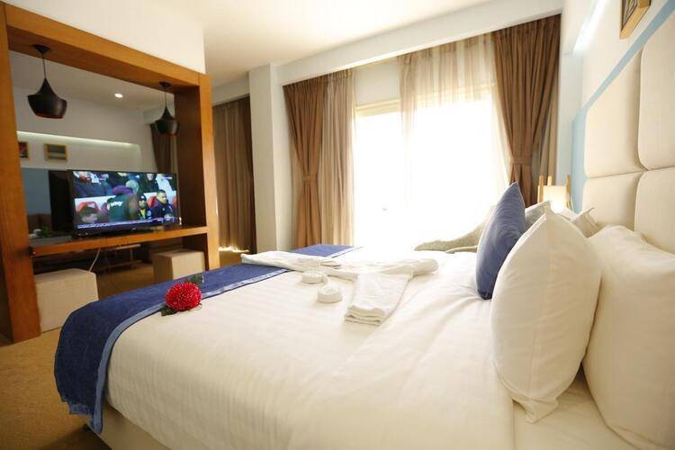 Tolip Family Park Hotel