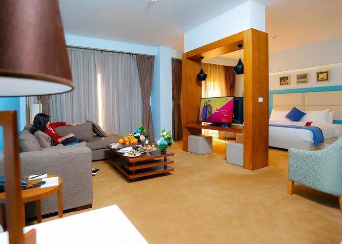 Tolip Family Park Hotel