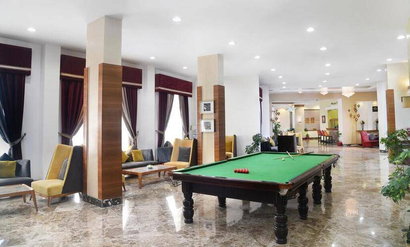 Tolip Family Park Hotel