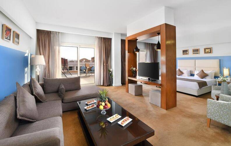 Tolip Family Park Hotel