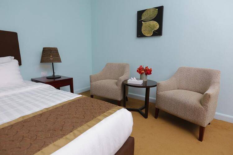 Tolip Family Park Hotel