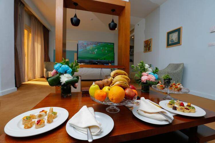 Tolip Family Park Hotel