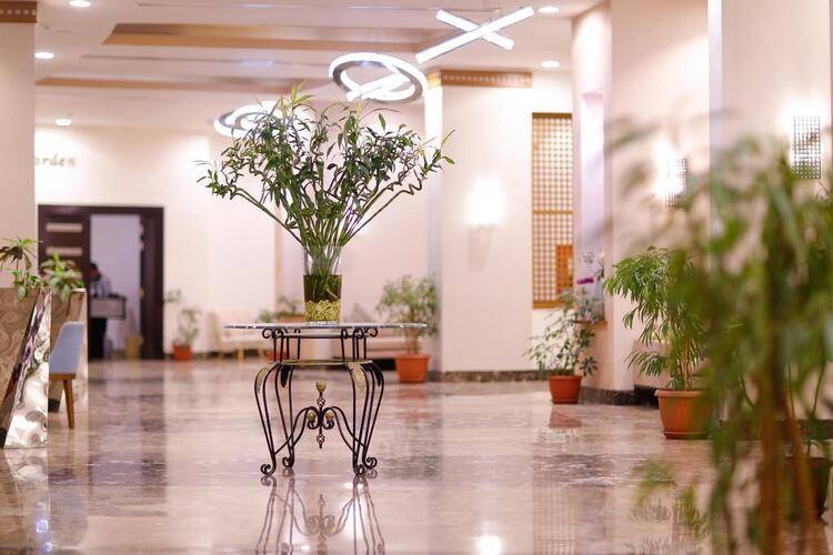 Tolip Family Park Hotel