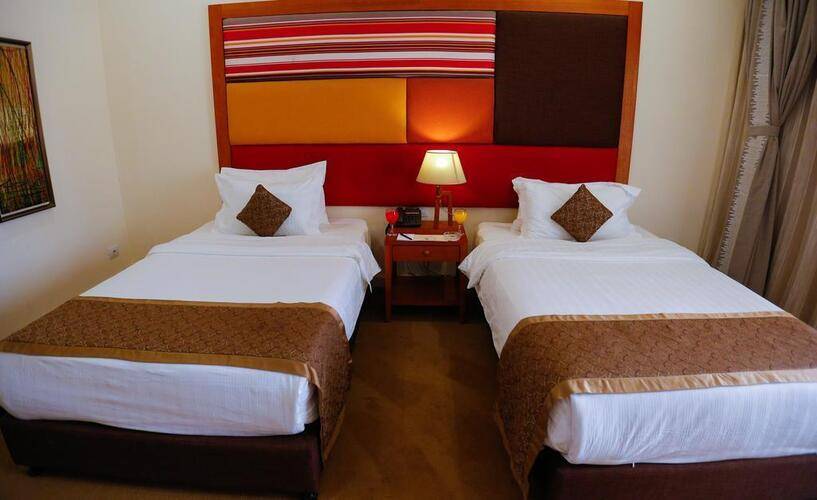 Tolip Family Park Hotel