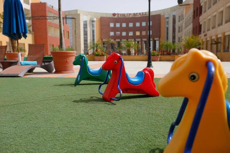 Tolip Family Park Hotel