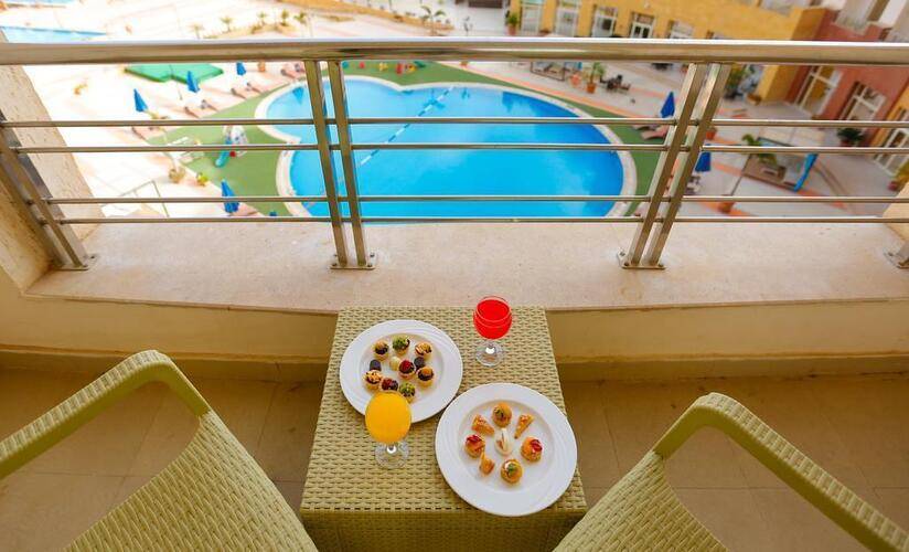Tolip Family Park Hotel
