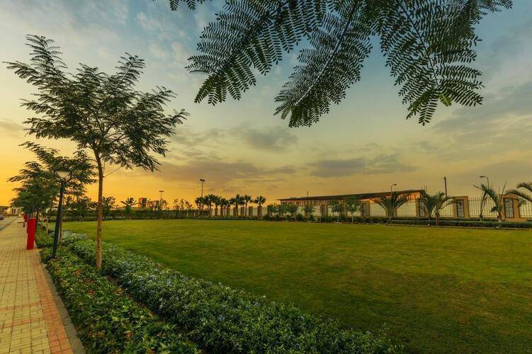 Triumph Luxury Hotel