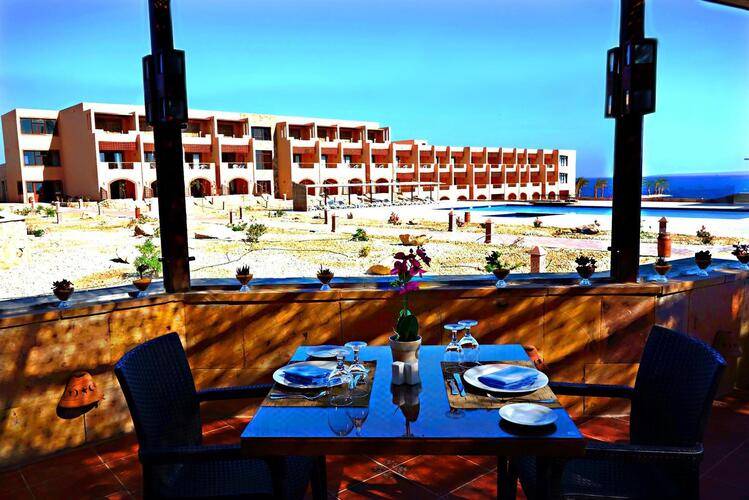 Viva Blue Resort And Diving Sharm El Naga (Adults Only 12+)