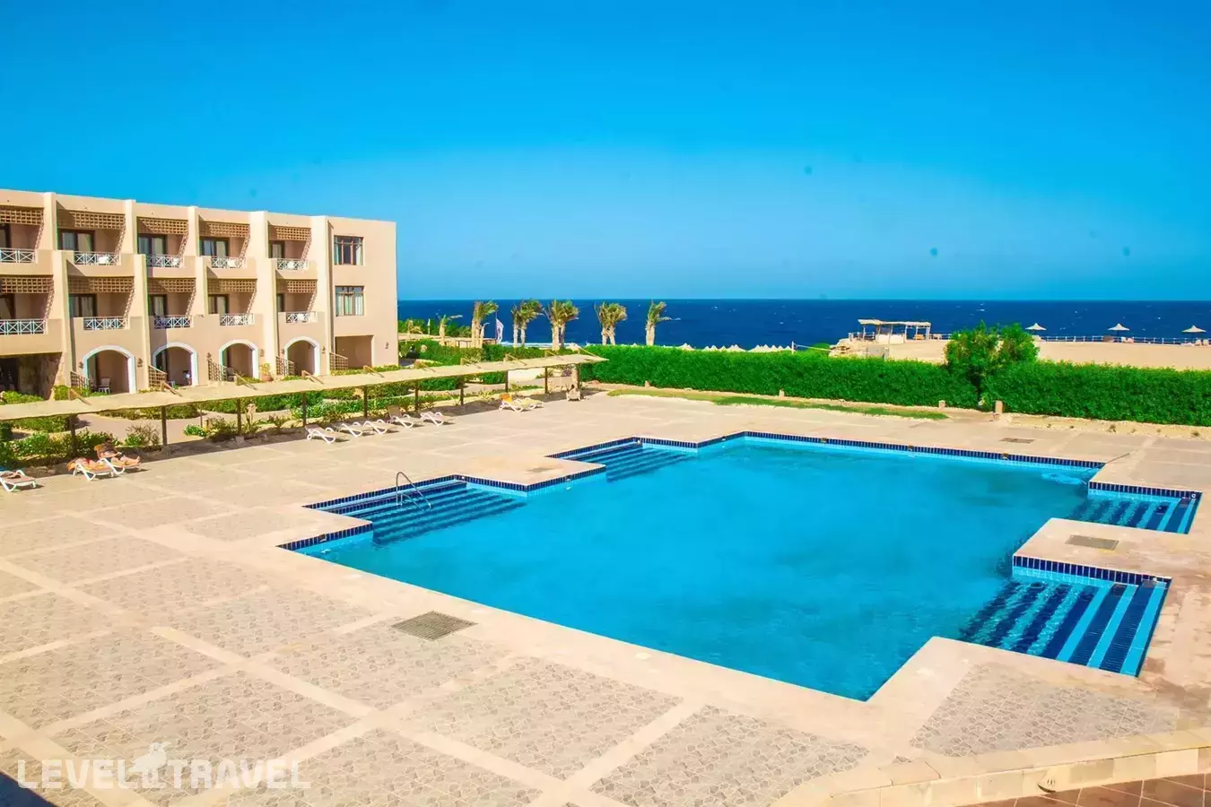 Viva Blue Resort And Diving Sharm El Naga (Adults Only 12+)