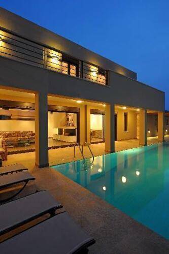 Rimondi Grand Villas 5★, Ретимно