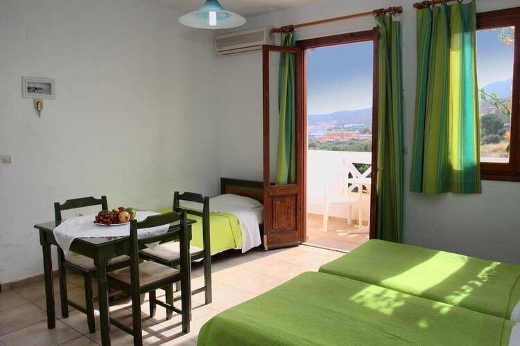 Romantica Hotel Apartments
