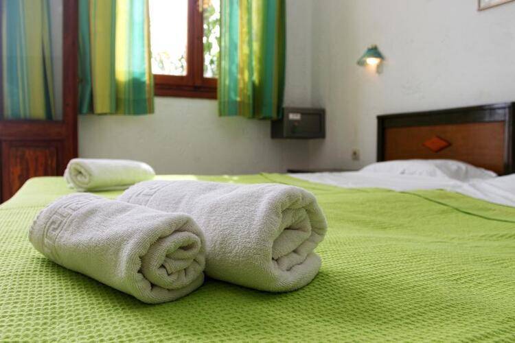 Romantica Hotel Apartments