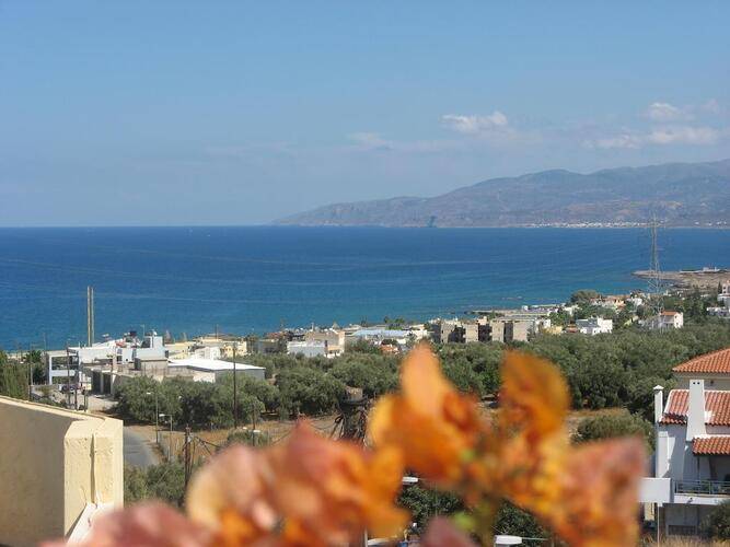 Romantica Hotel Apartments