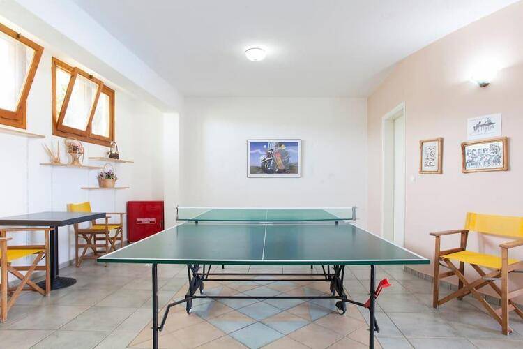 Romantica Hotel Apartments