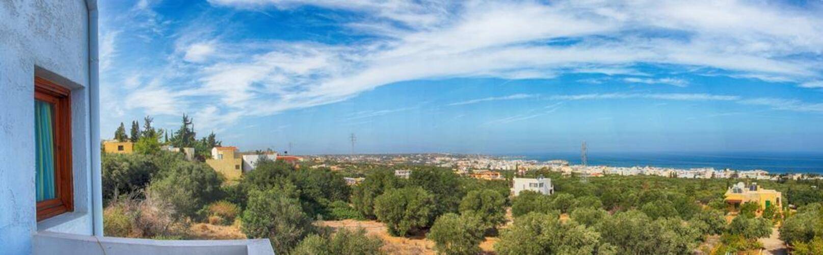 Romantica Hotel Apartments
