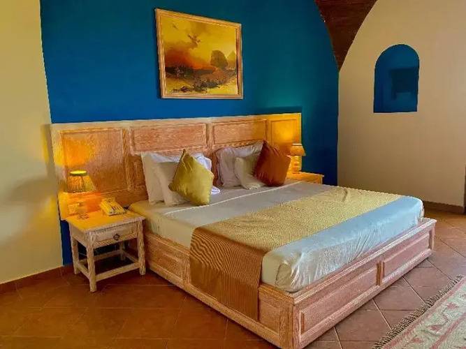Dream Lagoon & Aqua Park Resort