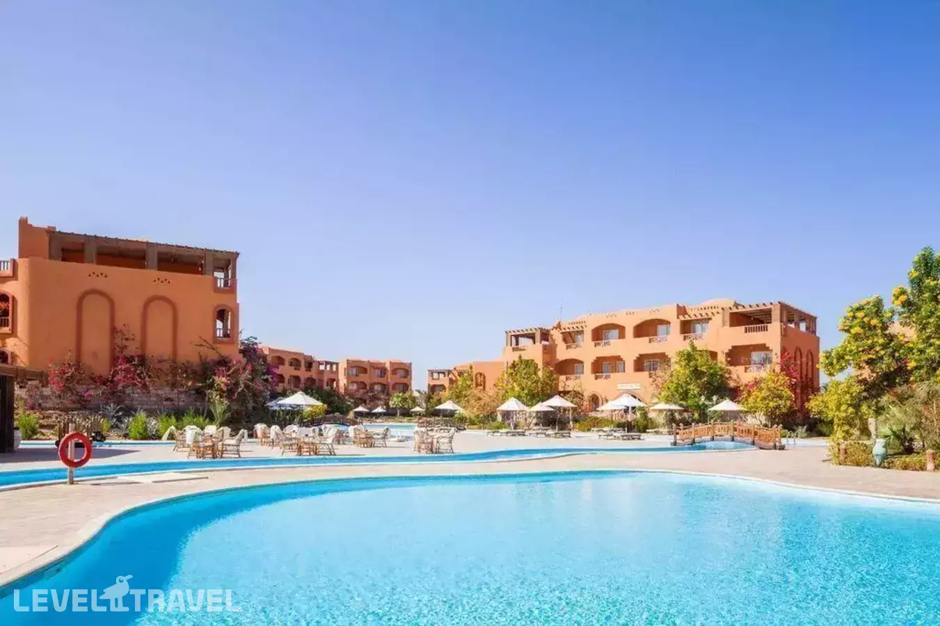 Dream Lagoon & Aqua Park Resort