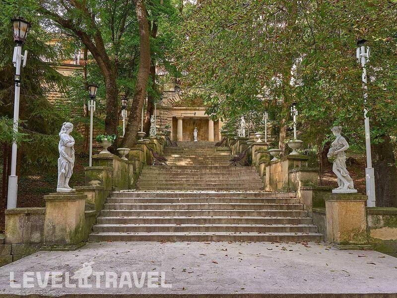 Фотография РКК Энергия Им.С.П. Королёва Санаторий Крепость