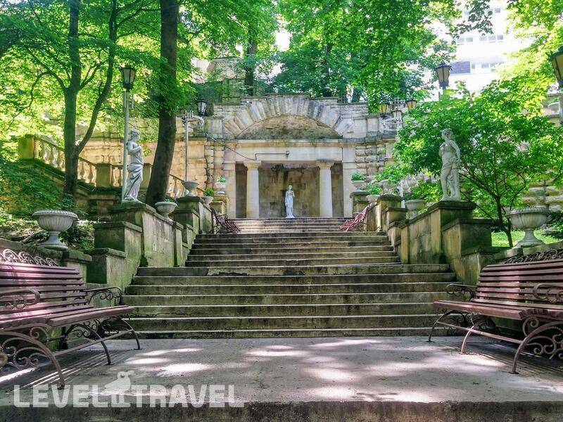 Фотография РКК Энергия Им.С.П. Королёва Санаторий Крепость
