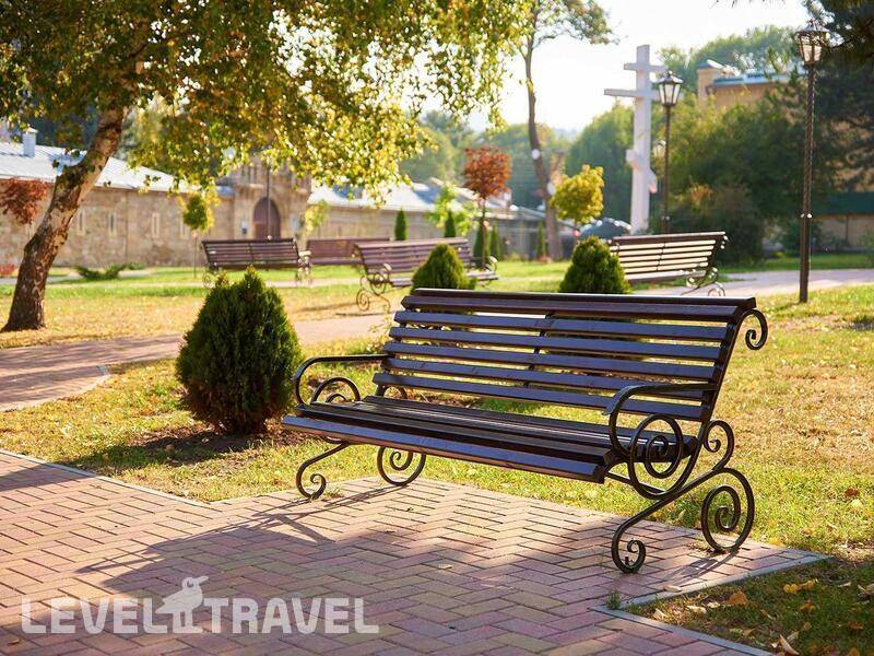Фотография РКК Энергия Им.С.П. Королёва Санаторий Крепость