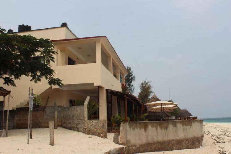Faridu Beach House