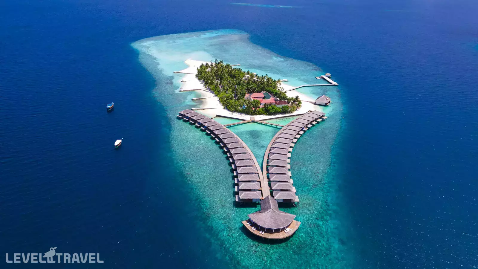 Nakai Dhiggiri Resort (Adults Only 12+)