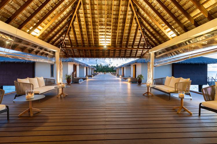 Nakai Dhiggiri Resort (Adults Only 12+)