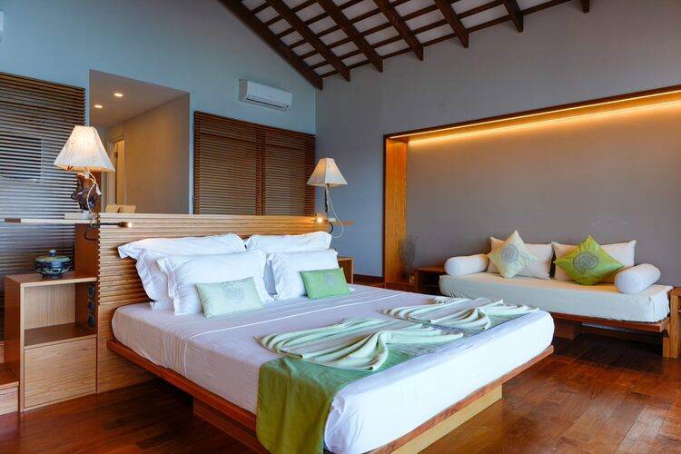 Nakai Dhiggiri Resort (Adults Only 12+)