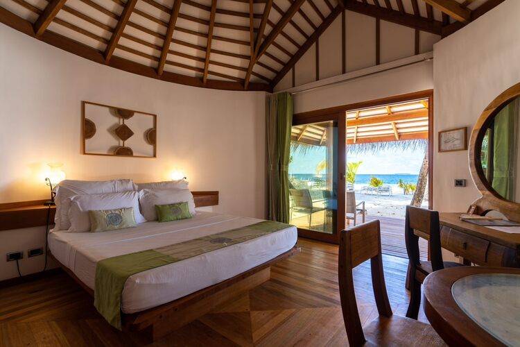 Nakai Dhiggiri Resort (Adults Only 12+)