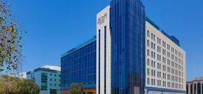 Aloft Al Mina Hotel