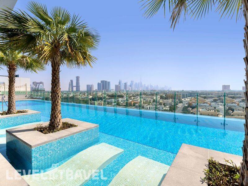 Фотография Aloft Al Mina Hotel