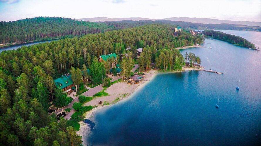 Апарт-Отель Дом О.Митяева